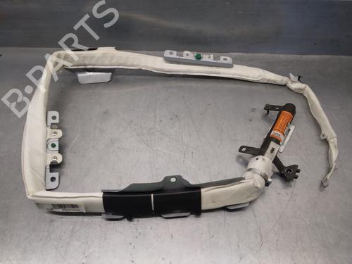 Used Left curtain airbag VOLVO XC70 I Cross Country (295) 2.5 T XC AWD (209 hp) 13662761