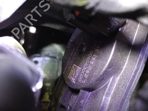 Engine SEAT LEON (KL1, KLG) 2.0 TDI | BP29755096M1