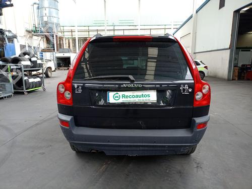 Engine VOLVO XC90 I (275) D5 AWD | BP36393146M1 - Image 17