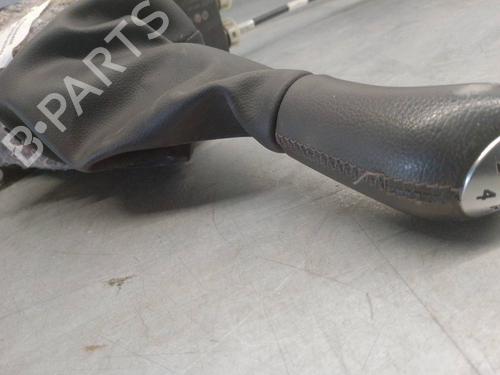 Gear lever DACIA SANDERO II TCe 90 LPG (B8M1) | BP17897273M90 