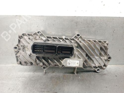 Used Gearbox control unit Gearbox control unit MERCEDES-BENZ A-CLASS (W177) A 180 d (177.003) (116 hp) 31717348 31717348