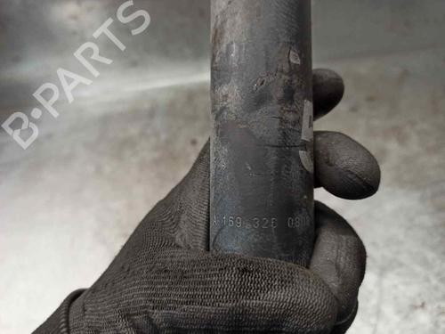 Right rear shock absorber MERCEDES-BENZ B-CLASS Sports Tourer (W245)  | BP9556532M19 