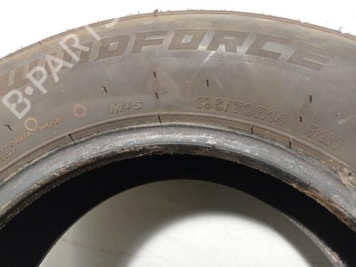 Annen CITROËN JUMPY I (U6U_)  | BP28335533O1 