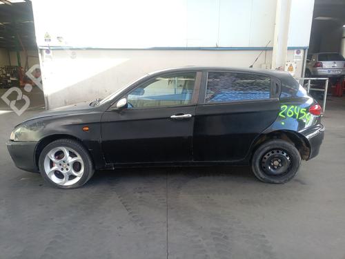 Used Parts ALFA ROMEO 147 (937_) 1.9 JTD (937.AXD1A, 937.BXD1A, 937.AXV1A, 937.BXB1A,... 4923947