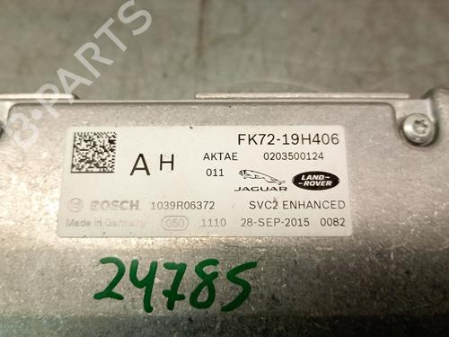 Electronic module JAGUAR F-PACE (X761) | BP33045819M83 - Image 4