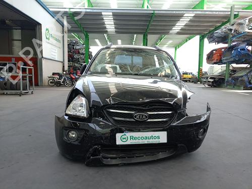 Engine control unit (ECU) KIA CARENS III MPV (UN) 2.0 CRDi 140 | BP36115012M57 - Image 9