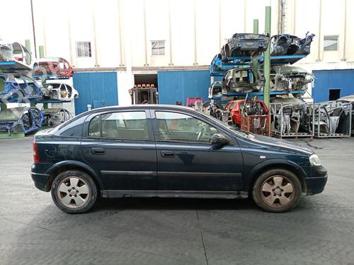 Compteur de vitesse OPEL ASTRA G Hatchback (T98) 2.0 DTI 16V (F08, F48) | BP29827435C47