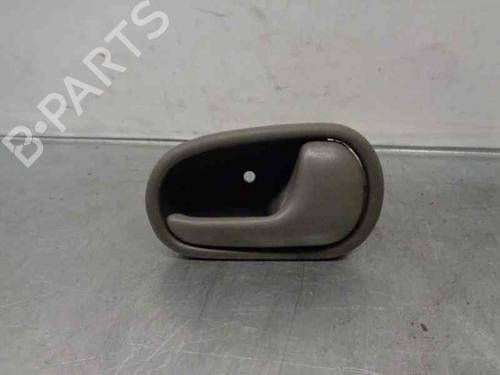 Høyre bak invendig håndtak KIA RIO I Hatchback (DC) [2000-2006]  6466638