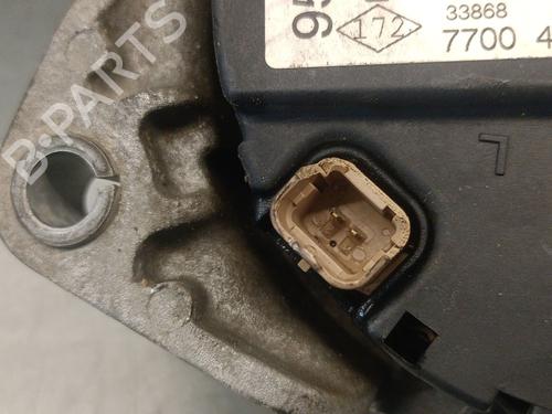 Alternator RENAULT KANGOO (KC0/1_) 1.2 (KC0A, KC0K, KC0F, KC01) | BP29808620M7 