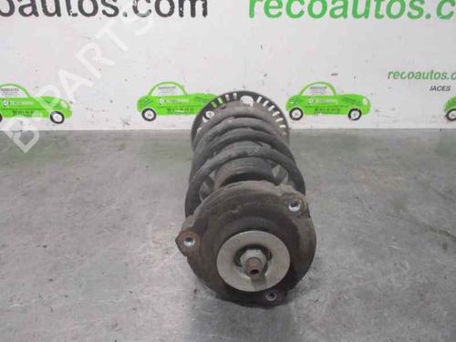 Left front shock absorber SKODA FABIA I (6Y2) 1.9 SDI | BP3515692M16 