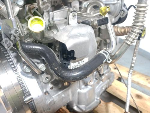 Engine HYUNDAI i20 III (BC3, BI3) 1.0 T-GDI | BP40184505M1  - Image 15