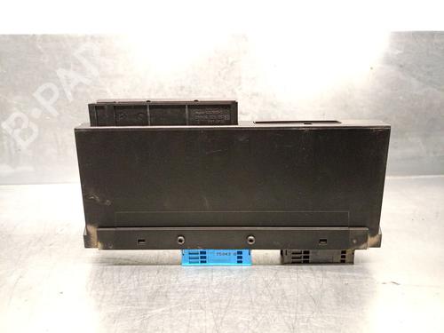 Electronic module BMW 1 (E87) 118 d | BP24156112M83 