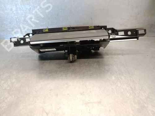 Display monitor AUDI A6 C7 (4G2, 4GC) 3.0 TDI quattro | BP28055466C48 