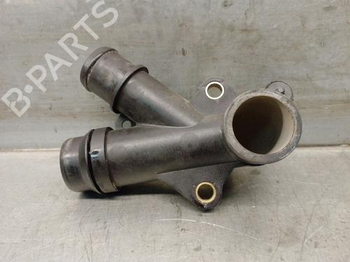 Pipe JAGUAR XE (X760) 2.0 D | BP21839531M125 
