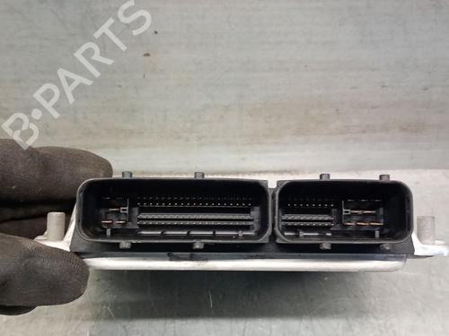 Engine control unit (ECU) SEAT CORDOBA (6L2) 1.9 TDI | BP25742534M57 