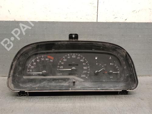 Used Instrument cluster RENAULT LAGUNA I (B56_, 556_) [1993-2002]  29452198