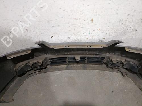 Front bumper CHEVROLET AVEO / KALOS Hatchback (T200) 1.2 | BP26576889C7 
