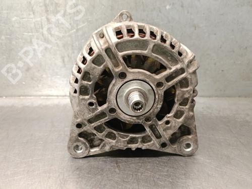 Alternator RENAULT KANGOO Express (FW0/1_) 1.5 dCi 90 (FW0G, FW05, FW08, FW11) | BP33887427M7 - Image 2