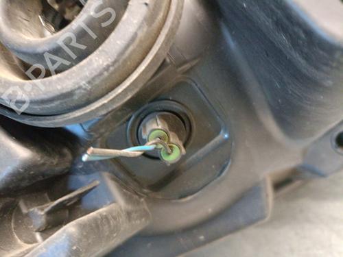 Left headlight DACIA SANDERO 1.5 dCi | BP34288538C28  - Image 8