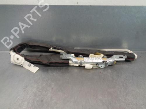 Used Right curtain airbag FORD KA (RU8) [2008-2016]  13099799
