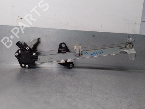 Rear right window mechanism HONDA CIVIC VIII Hatchback (FN, FK) 2.2 CTDi (FK3) | BP15281489C25 