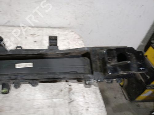 Rear bumper reinforcement HYUNDAI TUCSON (TL, TLE) 1.6 CRDi | BP25746063C73 