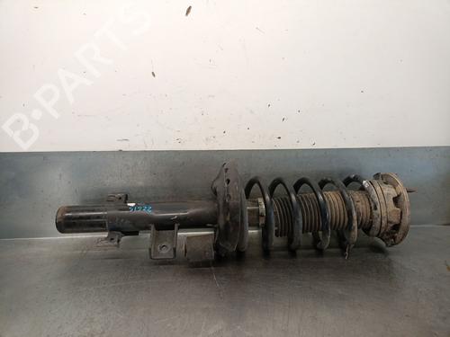 Right rear shock absorber LAND ROVER FREELANDER 2 (L359) 2.2 TD4 4x4 | BP25756656M19 