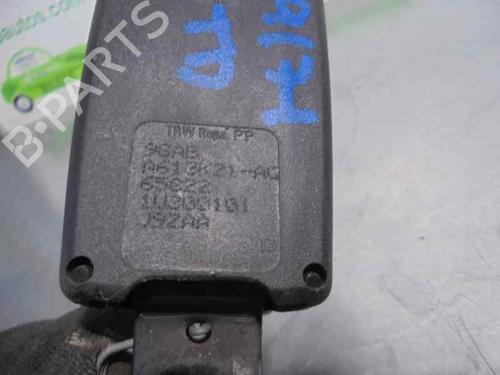 Seat buckle FORD FOCUS I Turnier (DNW) 1.8 Turbo DI / TDDi | BP20251753I32 