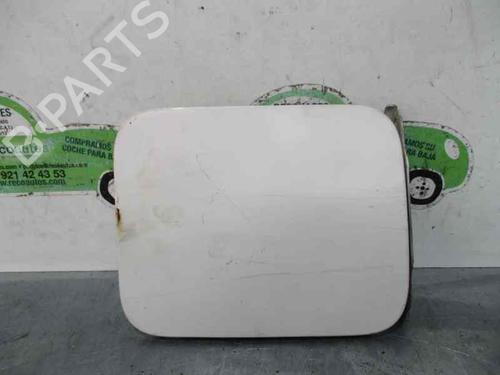 Used Fuel flap NISSAN TERRANO II (R20) [1992-2007]  6638190