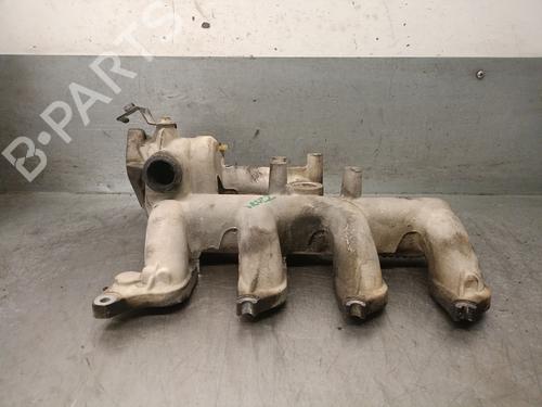 Ansaugkrümmer RENAULT MEGANE II (BM0/1_, CM0/1_) 1.9 dCi (BM0G, CM0G) | BP28189116M70 