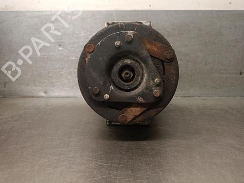 AC compressor OPEL VECTRA B (J96) 2.0 DI 16V (F19) | BP27285519M34 