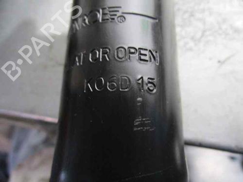 Right rear shock absorber FIAT GRANDE PUNTO (199_) 1.3 D Multijet | BP2079541M19 