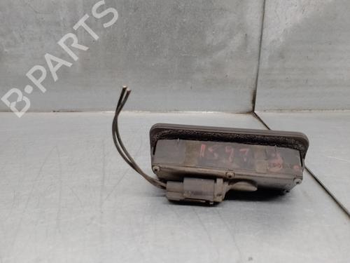 Tailgate handle FORD GALAXY II (WA6)  | BP15733808C132 