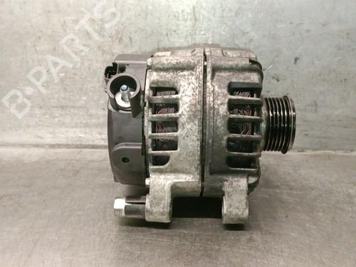 Generator CITROËN C4 Picasso I MPV (UD_) [2006-2015]  31013412