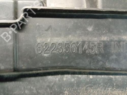 Bundpladebeskyttelse RENAULT EXPRESS Box Body/MPV 1.5 Blue dCi 75 (F6AA) | BP29520671M92 