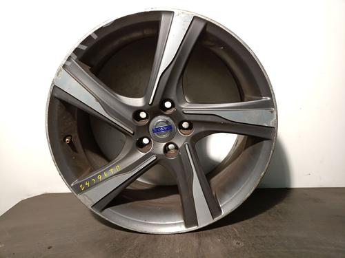 Used Rim VOLVO V60 I (155) D3 / D4 (163 hp) 31996053