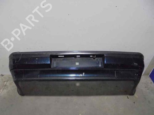 Used Rear bumper PEUGEOT 605 (6B) 2.1 TD 12V (109 hp) 8151907