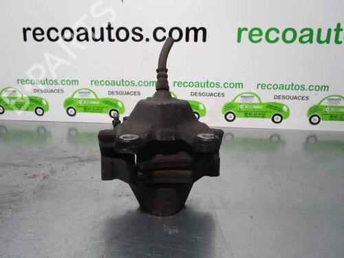 Left rear brake caliper MERCEDES-BENZ E-CLASS (W210) E 320 CDI (210.026) | BP11613598M107 