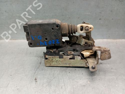 Venstre fortil lås CITROËN ZX (N2) 1.9 D (68 hp) 23402032
