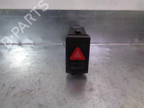Used Warning switch SEAT ALHAMBRA (7V8, 7V9) [1996-2010]  13391041