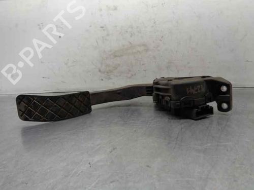 Used Pedal AUDI A6 C6 (4F2) 2.4 (177 hp) 7114779