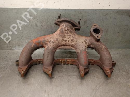 Used Exhaust manifold RENAULT MEGANE Scenic (JA0/1_) 1.9 D (JA0J) (64 hp) 27578210
