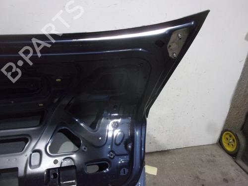 Tailgate AUDI A8 D3 (4E2, 4E8) 4.0 TDI quattro | BP17090157C6 