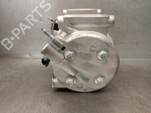 AC compressor OPEL CORSA F (P2JO) 1.2 (68) | BP28471689M34