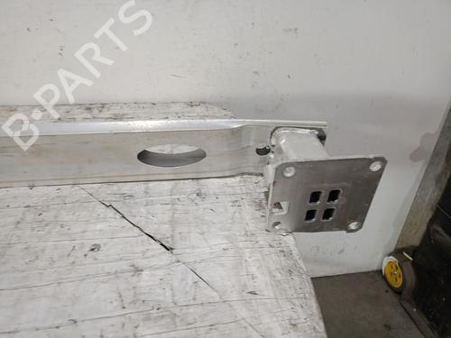 Front bumper reinforcement CITROËN JUMPY III Platform/Chassis (V_) E-JUMPY | BP37075002C109 - Image 4