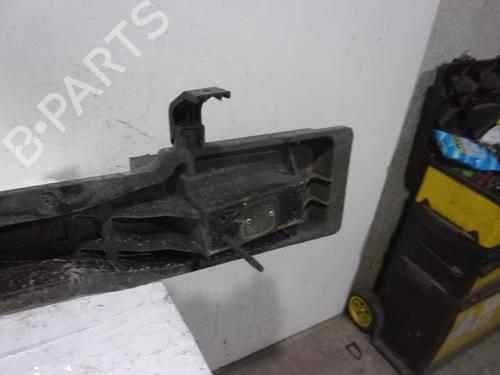 Rear bumper reinforcement HYUNDAI ix20 (JC) 1.4 CRDi | BP16273321C73