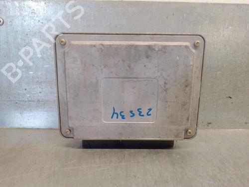 Engine control unit (ECU) SEAT TOLEDO II (1M2) 1.6 16V | BP28825696M57 