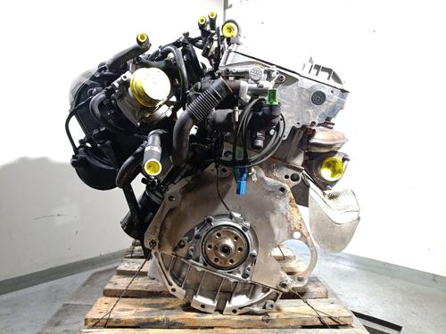 Engine AUDI A4 B7 (8EC) 2.0 | BP39617837M1 - Image 4
