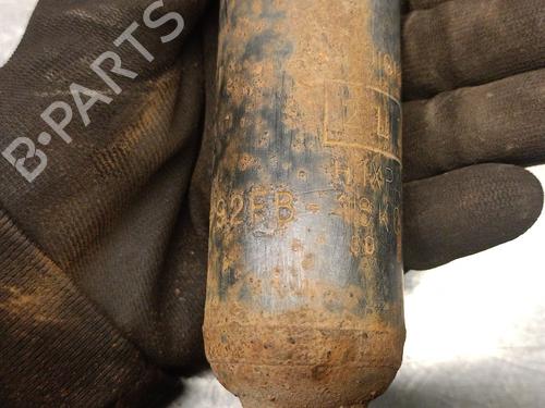 Right rear shock absorber FORD FIESTA III (GFJ) 1.3 Cat | BP22724710M19 