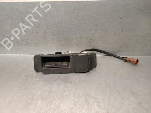 Used Tailgate handle MERCEDES-BENZ S-CLASS (W222, V222, X222) S 560 e (222.173) (367 hp) 31067105